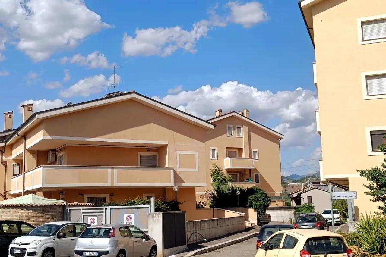 Appartamento Il Girasole A Terni, Umbria Exterior foto