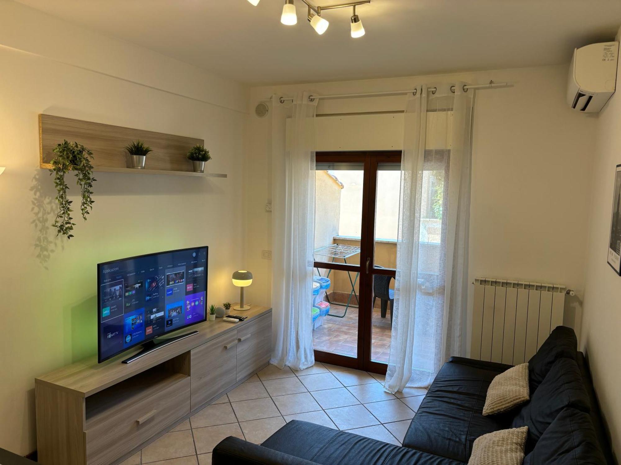 Appartamento Il Girasole A Terni, Umbria Exterior foto