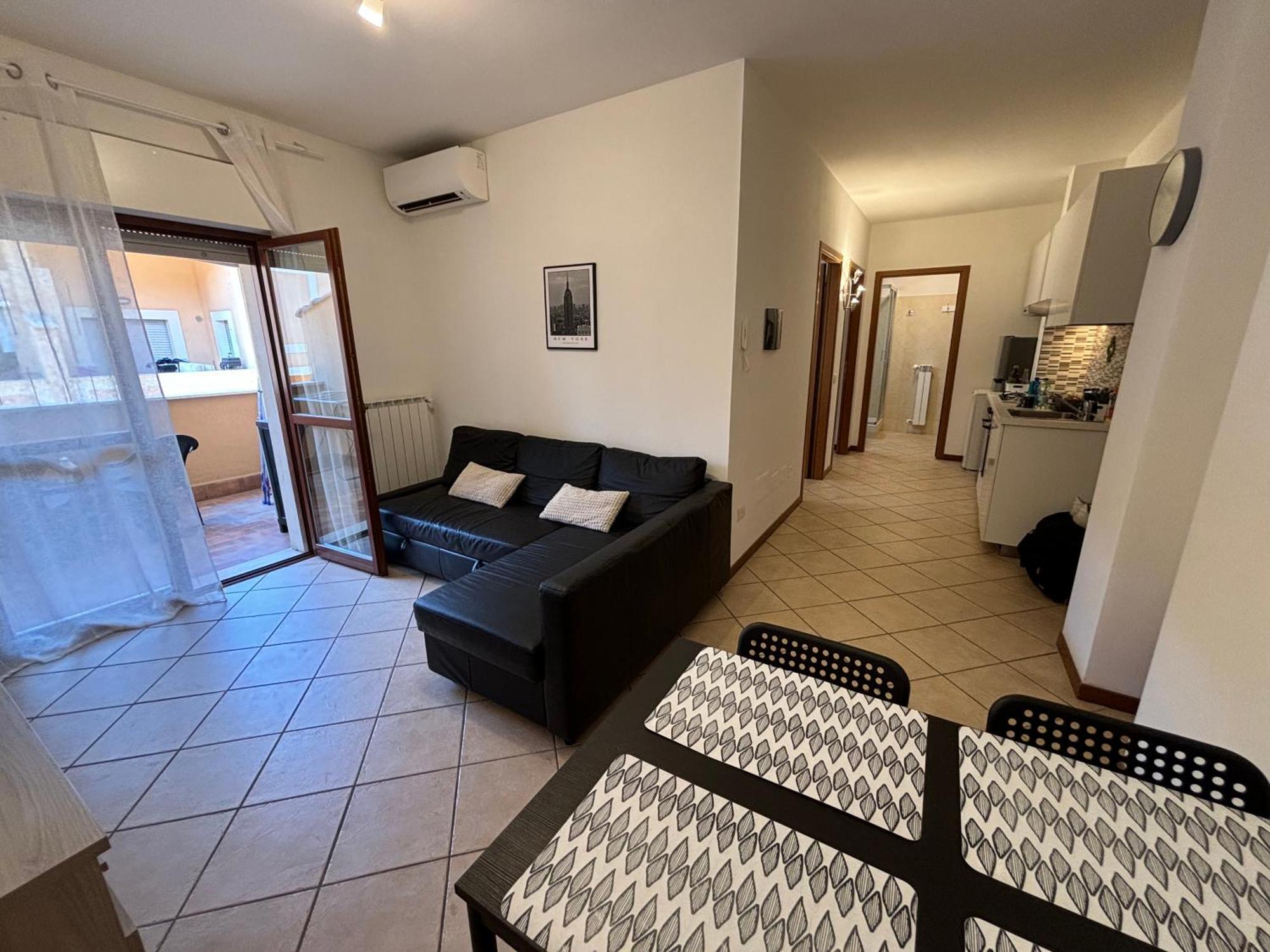 Appartamento Il Girasole A Terni, Umbria Exterior foto